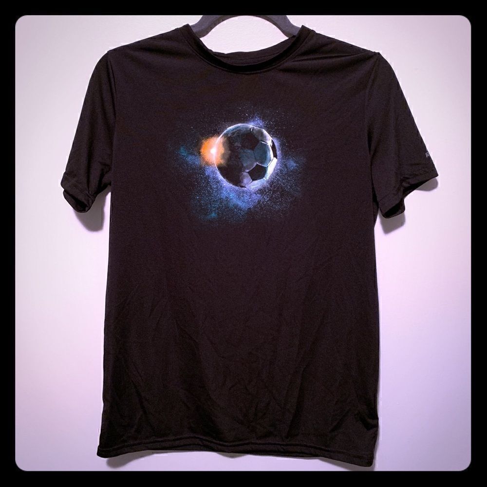 2 for $20 Reebok Soccer ⚽️ Tech Shirt